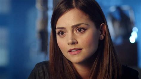 A Teacher Appreciation Day Love Letter To Doctor Who S Clara The Mary Sue