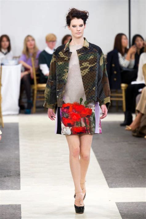 Antonio Marras Spring 2013 Ready To Wear Runway Antonio