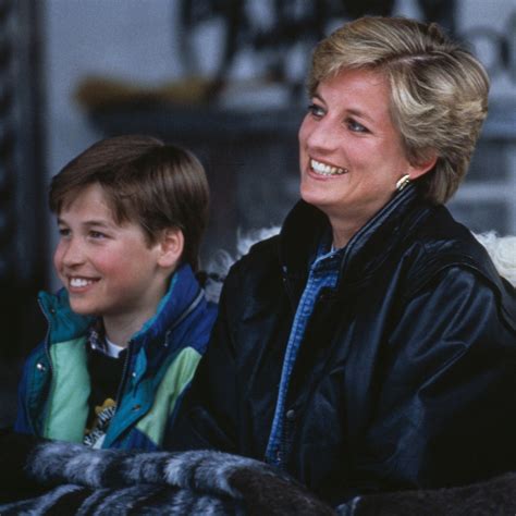 Princess Diana’s Death Prince Harry And Prince William’s Bbc Interview