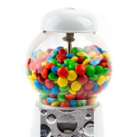 mm candy dispenser machines   pound  mms  nuts