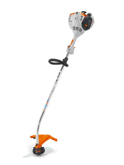 stihl fs grass trimmer  john miller garden machinery