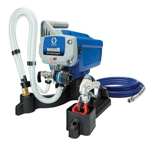 graco  magnum project painter  airless