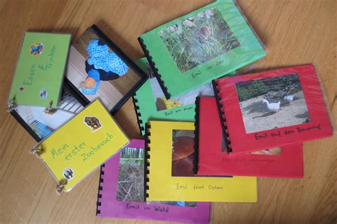 tipp kleine buechlein selbst herstellen geschichtenwolke kinderbuchblog