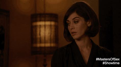 im sorry lizzy caplan by showtime find and share on giphy