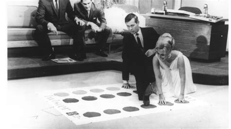 How Johnny Carson Saved Twister History