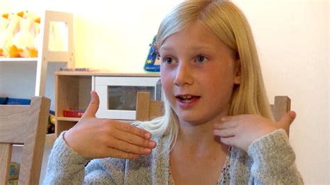 Anna’s Story Trans Girl Hails Norway’s New Gender Law