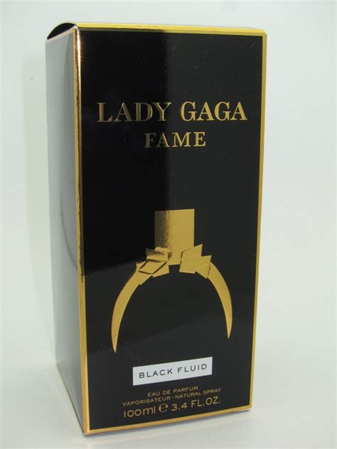 lady gaga fame eau de parfum review musings of a muse
