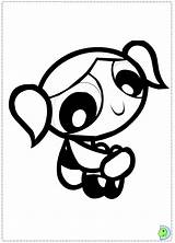 Pages Coloring Ppg Rrb Template Powerpuff Girls sketch template