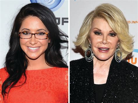 joan and melissa rivers swap lives with palin sisters in summer