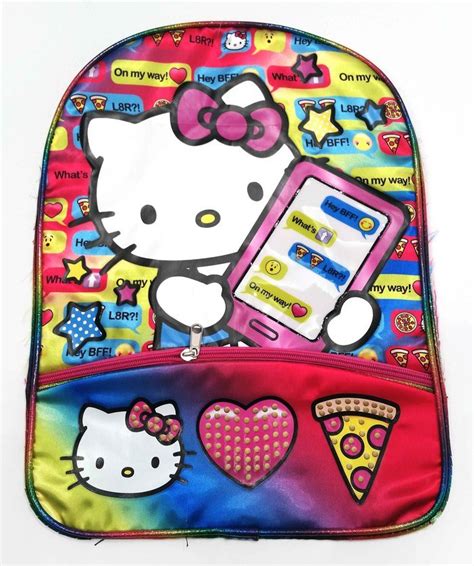 Sanrio Hello Kitty Product By Christine Tyrrell At