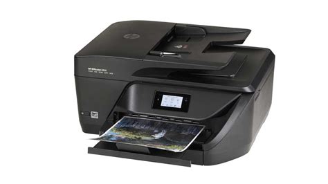 hp officejet  review printer choice
