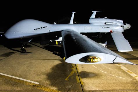 incredible  military drone images  pictures