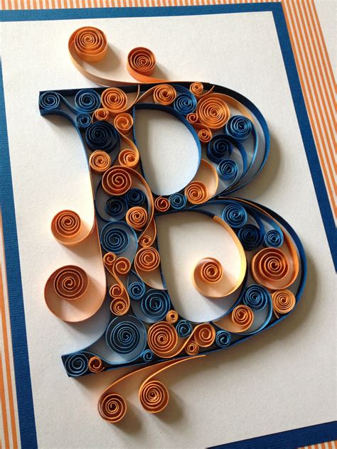 printable quilling letter patterns printable templates