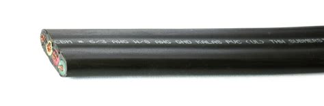 hd jacketed submersible pump cable kalas wire