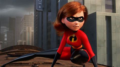 Incredibles 2 Everything You Need To Know About Pixar S