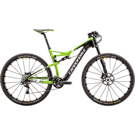 cannondale scalpel  carbon  blk