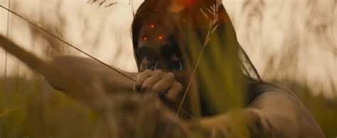 prey novo filme  predador ganha teaser trailer