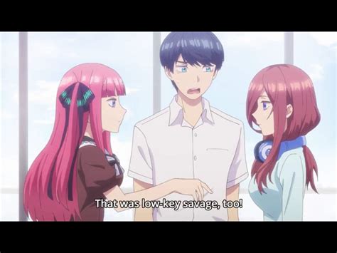The Quintessential Quintuplets Wiki Anime Amino
