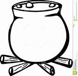 Soup Stone Coloring Pages Getcolorings sketch template