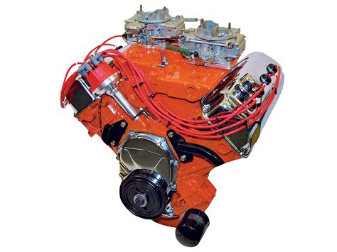 mopar complete crate engines guide small block hot rod network