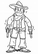 Pages Coloring Gun Cowboy Ray Guns Template Draws Old Getdrawings Getcolorings sketch template
