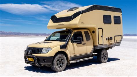 expedition portal classifieds nissan  camper expedition portal