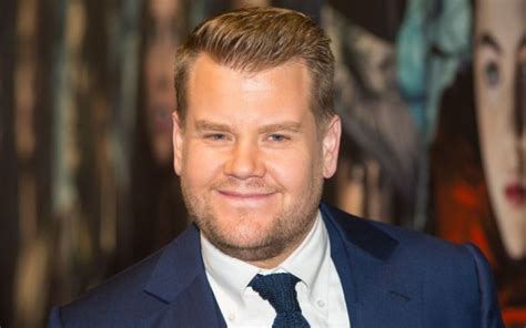 james corden claims chubby people never have sex on tv