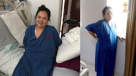 Caviteña Nurse Hailed Among Winners Of First Ever
