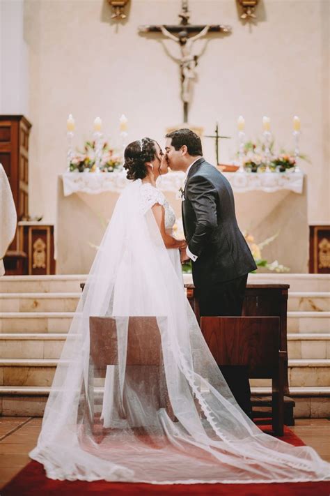 Protocolo De Matrimonio Religioso 10 Pasos Que Toda Pareja Debe Saber