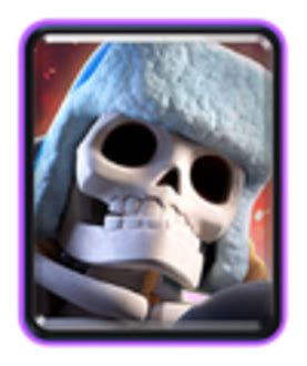 giant skeleton clash royale wiki fandom