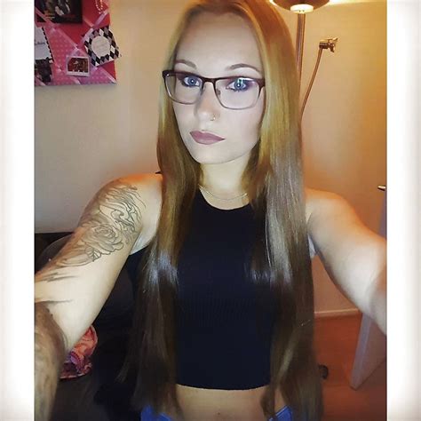 dutch blonde girl with tattoos 79 224
