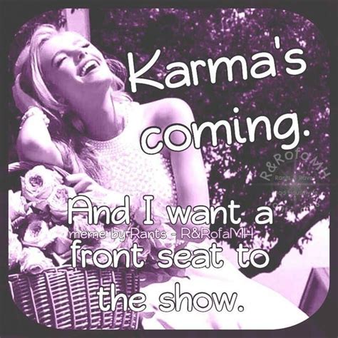 Pin By Vanessa Fonto On Me Memes Karma Movie Posters