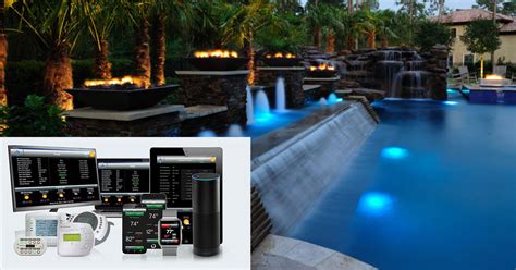 comprehensive buying guide    pool automation system