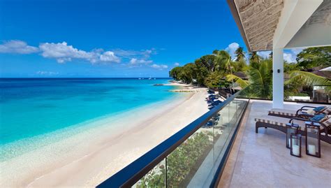 Luxury Resorts In Barbados Barbados Luxury Hotels Red