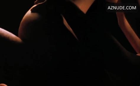 Deborah Kara Unger Breasts Scene In Whispers In The Dark Aznude