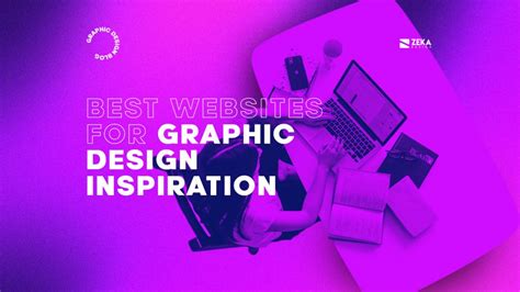 websites  graphic design inspiration zeka design