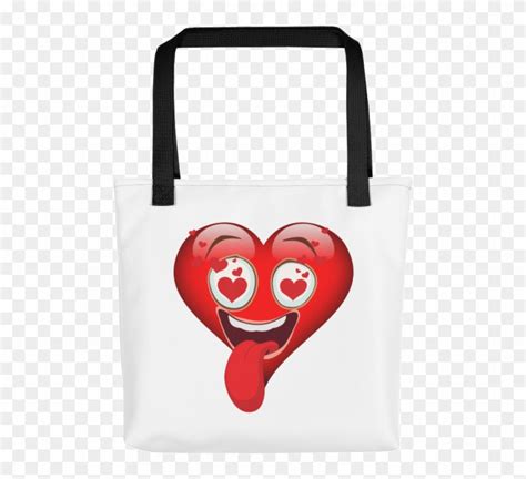 Free Png Download Emoji Love Heart Shirt Yellow Face Good Morning