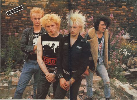20 Punk Bands Of The 1980s You Ve Never Heard Of ~ Vintage