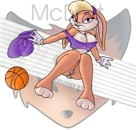 Lola Bunny 22 Lola Bunny Furries Pictures Pictures