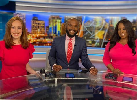 houston tv news anchors reporters hires  departures