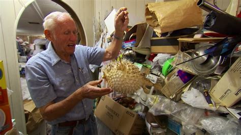 Watch Hoarding Buried Alive It S A Rat S Nest S8 E9 Tv Shows Directv