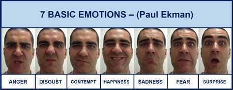 read facial expressions learn  read emotions