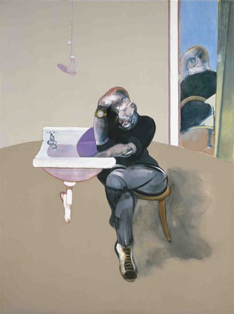 francis bacon images  pinterest francis bacon expressionism  painting art