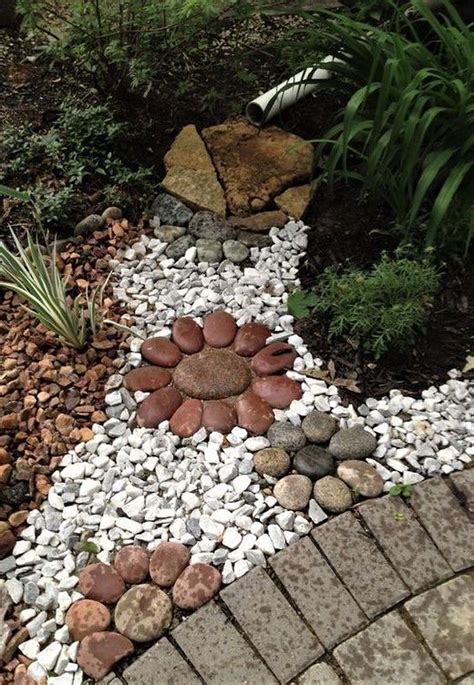 stunning decorative stones  gardens ideas sweetyhomee