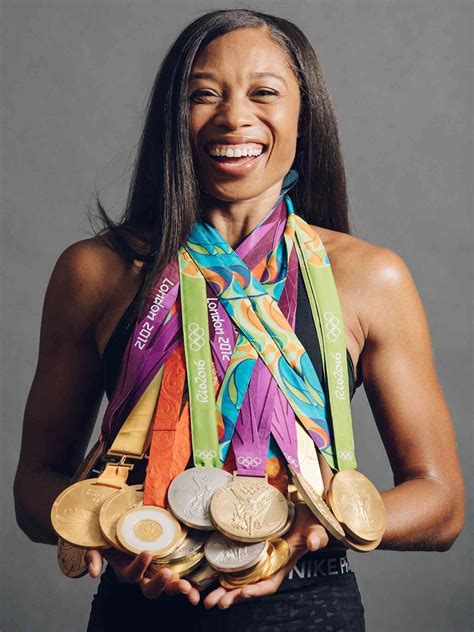 Tokyo Olympics Allyson Felix Excited For Next Chapter