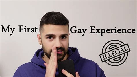 My First Gay Experience Bf In The Middle East Youtube