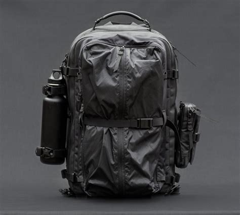 black ember citadel modular backpacks to protect your