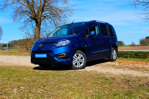 2022 Toyota Proace City Verso Im Test Automagazin Europemobile