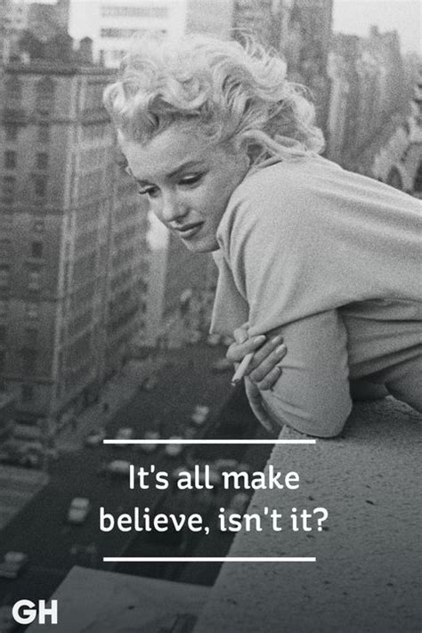 27 best marilyn monroe quotes on love and life