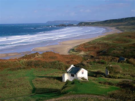 white park bay ireland picture white park bay ireland photo white park bay ireland pic